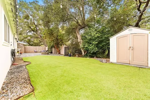 Exterior - 55 Pathelen Ave, Oak View, CA 93022 photo 5 of 10