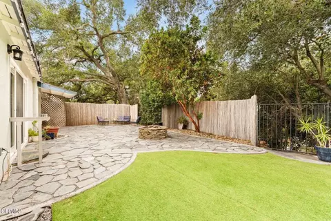 Exterior - 55 Pathelen Ave, Oak View, CA 93022 photo 9 of 10