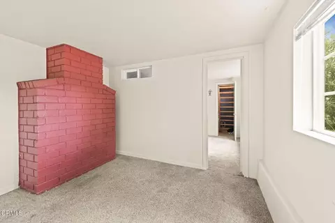 Bedroom - 55 Pathelen Ave, Oak View, CA 93022 photo 5 of 7