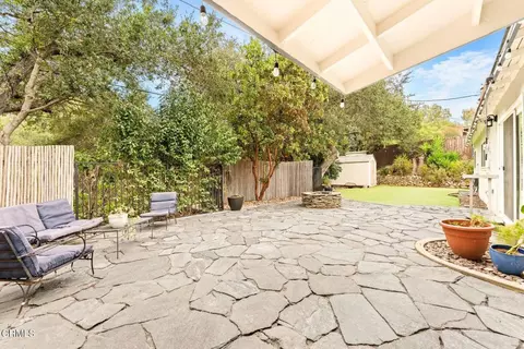 Exterior - 55 Pathelen Ave, Oak View, CA 93022 photo 7 of 10
