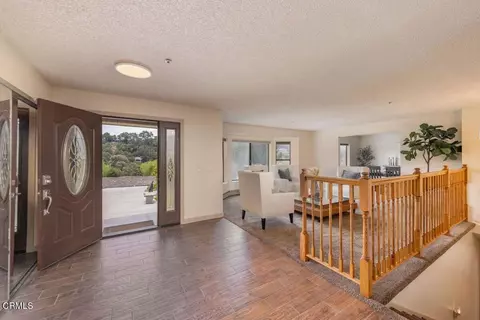 Entry Way - 2999 Valley Meadow Dr, Oak View, CA 93022 photo 1 of 1