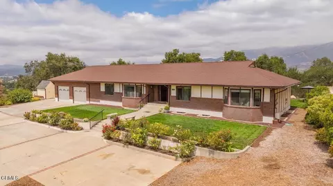 Other - 2999 Valley Meadow Dr, Oak View, CA 93022 photo 1 of 10