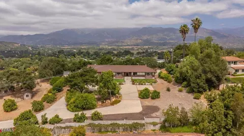 View/Area - 2999 Valley Meadow Dr, Oak View, CA 93022 photo 1 of 3