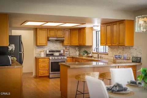 Kitchen - 2999 Valley Meadow Dr, Oak View, CA 93022 photo 1 of 1