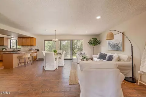 Living - 2999 Valley Meadow Dr, Oak View, CA 93022 photo 1 of 1