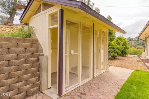 Exterior - 2999 Valley Meadow Dr, Oak View, CA 93022 photo 6 of 7
