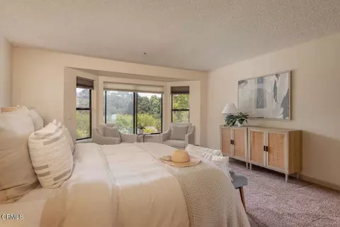 Bedroom - 2999 Valley Meadow Dr, Oak View, CA 93022 photo 1 of 4