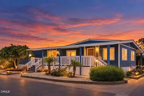 500 W Santa Maria St #93, Santa Paula, CA 93060