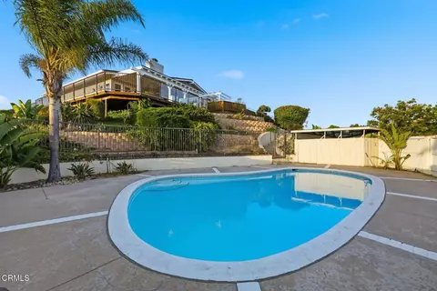 Exterior - 585 Otero Ct, Camarillo, CA 93010 photo 8 of 20