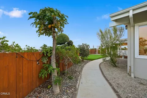 Exterior - 585 Otero Ct, Camarillo, CA 93010 photo 17 of 20