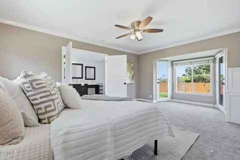 Bedroom - 585 Otero Ct, Camarillo, CA 93010 photo 3 of 7