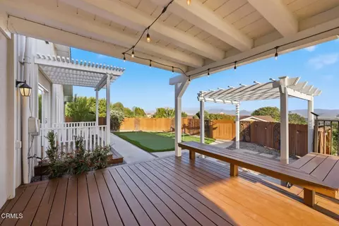 Exterior - 585 Otero Ct, Camarillo, CA 93010 photo 13 of 20