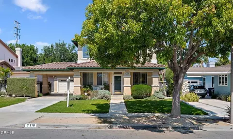 7718 Eisenhower St, Ventura, CA 93003
