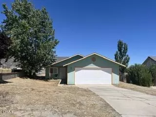 21641 Foothill Dr, Tehachapi, CA 93561 photo 1
