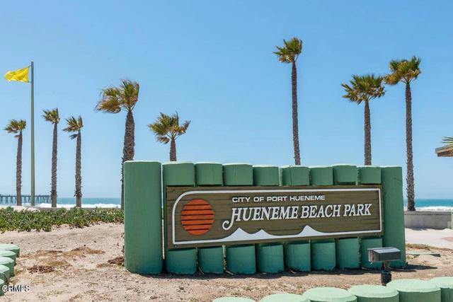 383 E Surfside Dr, Port Hueneme, CA 93041