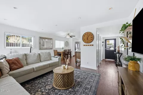 Living - 2876 Dumetz St, Camarillo, CA 93010 photo 2 of 2