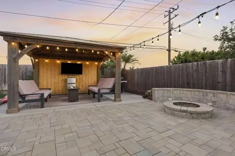 Exterior - 2876 Dumetz St, Camarillo, CA 93010 photo 8 of 14