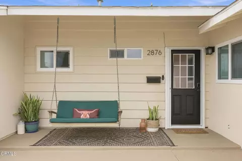 Exterior - 2876 Dumetz St, Camarillo, CA 93010 photo 1 of 14