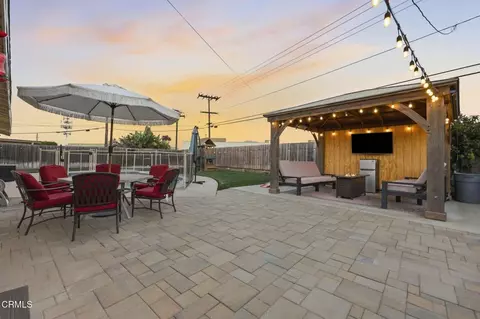 Exterior - 2876 Dumetz St, Camarillo, CA 93010 photo 10 of 14