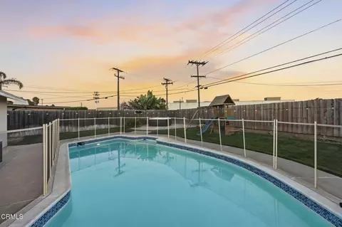 Exterior - 2876 Dumetz St, Camarillo, CA 93010 photo 14 of 14