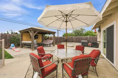 Exterior - 2876 Dumetz St, Camarillo, CA 93010 photo 4 of 14