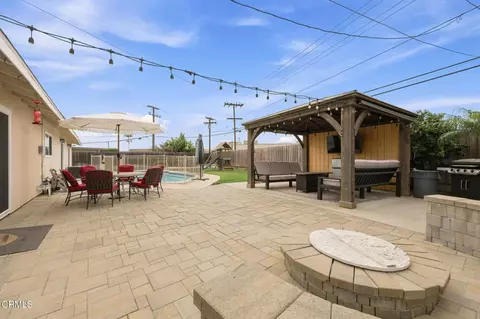Exterior - 2876 Dumetz St, Camarillo, CA 93010 photo 2 of 14