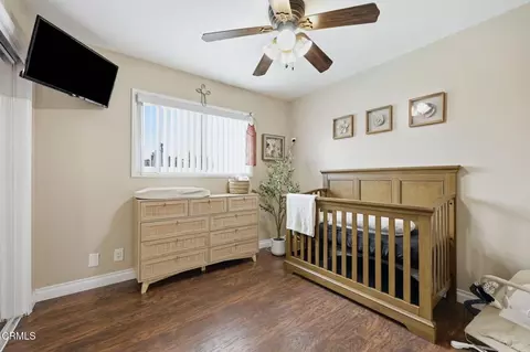 Bedroom - 2876 Dumetz St, Camarillo, CA 93010 photo 1 of 7