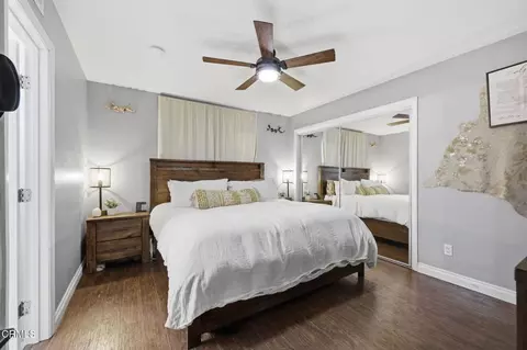 Bedroom - 2876 Dumetz St, Camarillo, CA 93010 photo 2 of 7