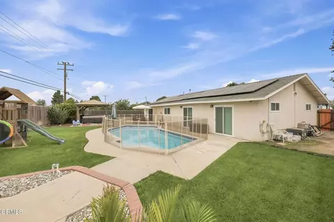 Exterior - 2876 Dumetz St, Camarillo, CA 93010 photo 7 of 14
