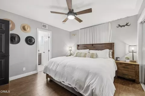 Bedroom - 2876 Dumetz St, Camarillo, CA 93010 photo 3 of 7