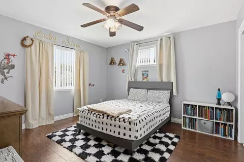 Bedroom - 2876 Dumetz St, Camarillo, CA 93010 photo 4 of 7