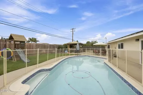 Exterior - 2876 Dumetz St, Camarillo, CA 93010 photo 6 of 14