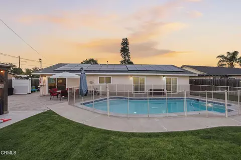 Exterior - 2876 Dumetz St, Camarillo, CA 93010 photo 13 of 14