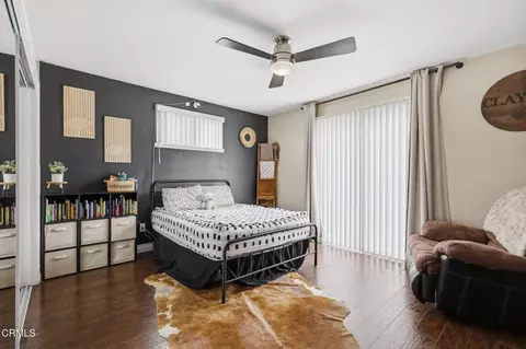 Bedroom - 2876 Dumetz St, Camarillo, CA 93010 photo 6 of 7