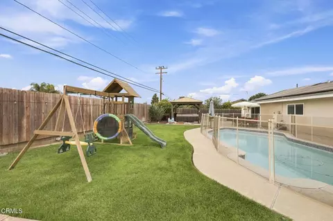 Exterior - 2876 Dumetz St, Camarillo, CA 93010 photo 5 of 14