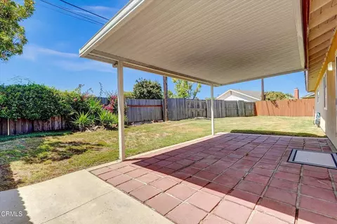 Exterior - 3342 Ridden St, Camarillo, CA 93010 photo 3 of 4