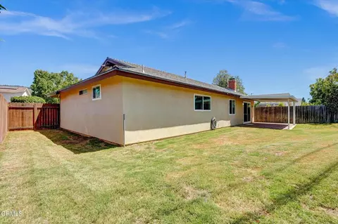 Exterior - 3342 Ridden St, Camarillo, CA 93010 photo 4 of 4