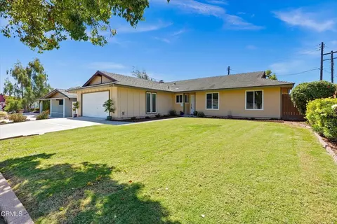 Exterior - 3342 Ridden St, Camarillo, CA 93010 photo 2 of 4