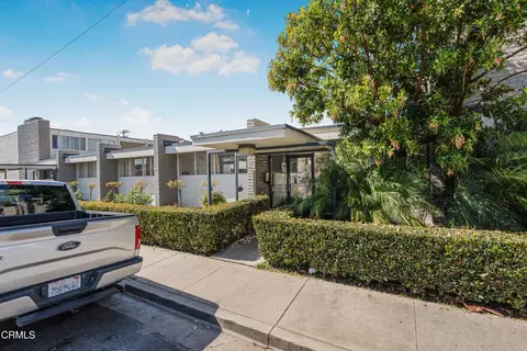 Exterior - 1331 Edgewood Way, Oxnard, CA 93030 photo 9 of 9