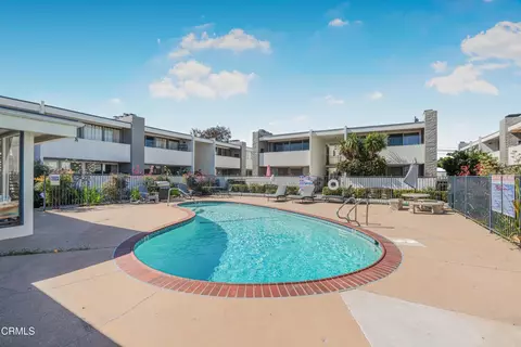 Exterior - 1331 Edgewood Way, Oxnard, CA 93030 photo 5 of 9