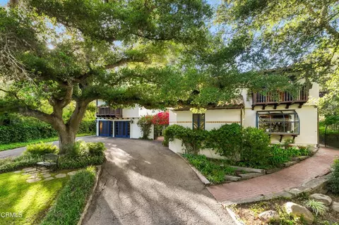 725 Ashley Rd, Montecito, CA 93108 photo 2