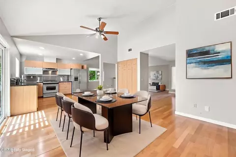 Dining - 1184 Itamo St, Camarillo, CA 93012 photo 1 of 1