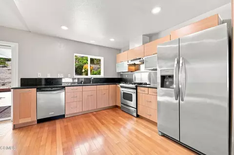 Kitchen - 1184 Itamo St, Camarillo, CA 93012 photo 1 of 3