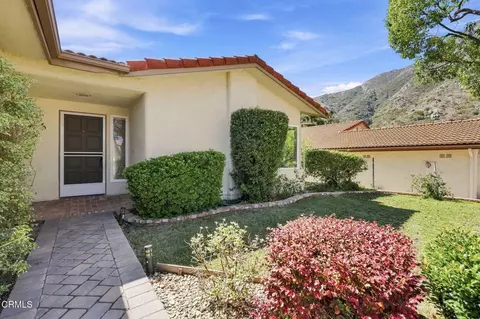 Exterior - 1184 Itamo St, Camarillo, CA 93012 photo 7 of 8