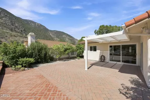 Exterior - 1184 Itamo St, Camarillo, CA 93012 photo 4 of 8