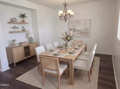 Dining - 3404 Dunkirk Dr, Oxnard, CA 93035 photo 1 of 1
