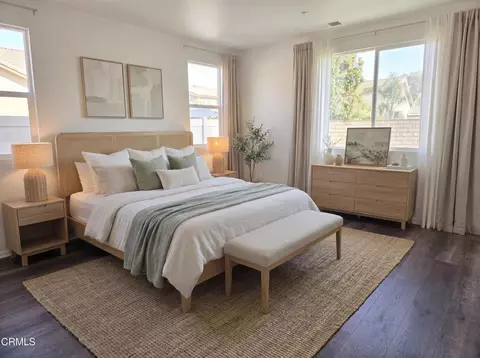 Bedroom - 3404 Dunkirk Dr, Oxnard, CA 93035 photo 2 of 2
