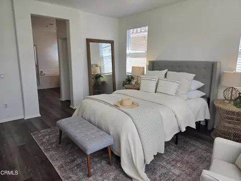 Bedroom - 3404 Dunkirk Dr, Oxnard, CA 93035 photo 2 of 6