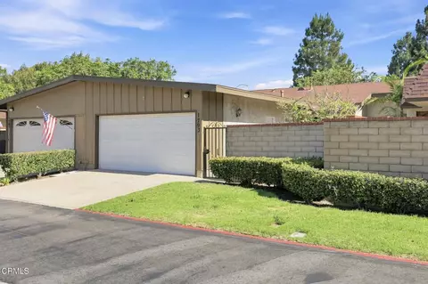 Exterior - 1793 Onda Dr, Camarillo, CA 93010 photo 5 of 11