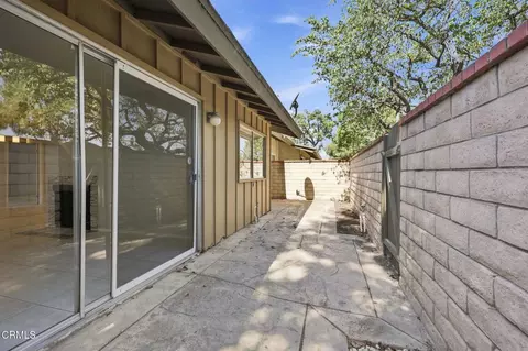 Exterior - 1793 Onda Dr, Camarillo, CA 93010 photo 8 of 11